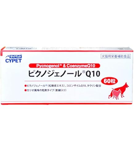 Amazon.co.jp: PE ハートテクトプラス 60粒 犬猫用 : ペット用品